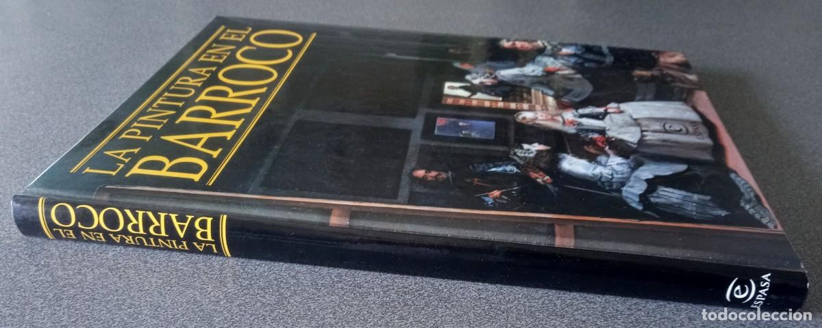 Libros de segunda mano: La Pintura En El Barroco - Foto 2