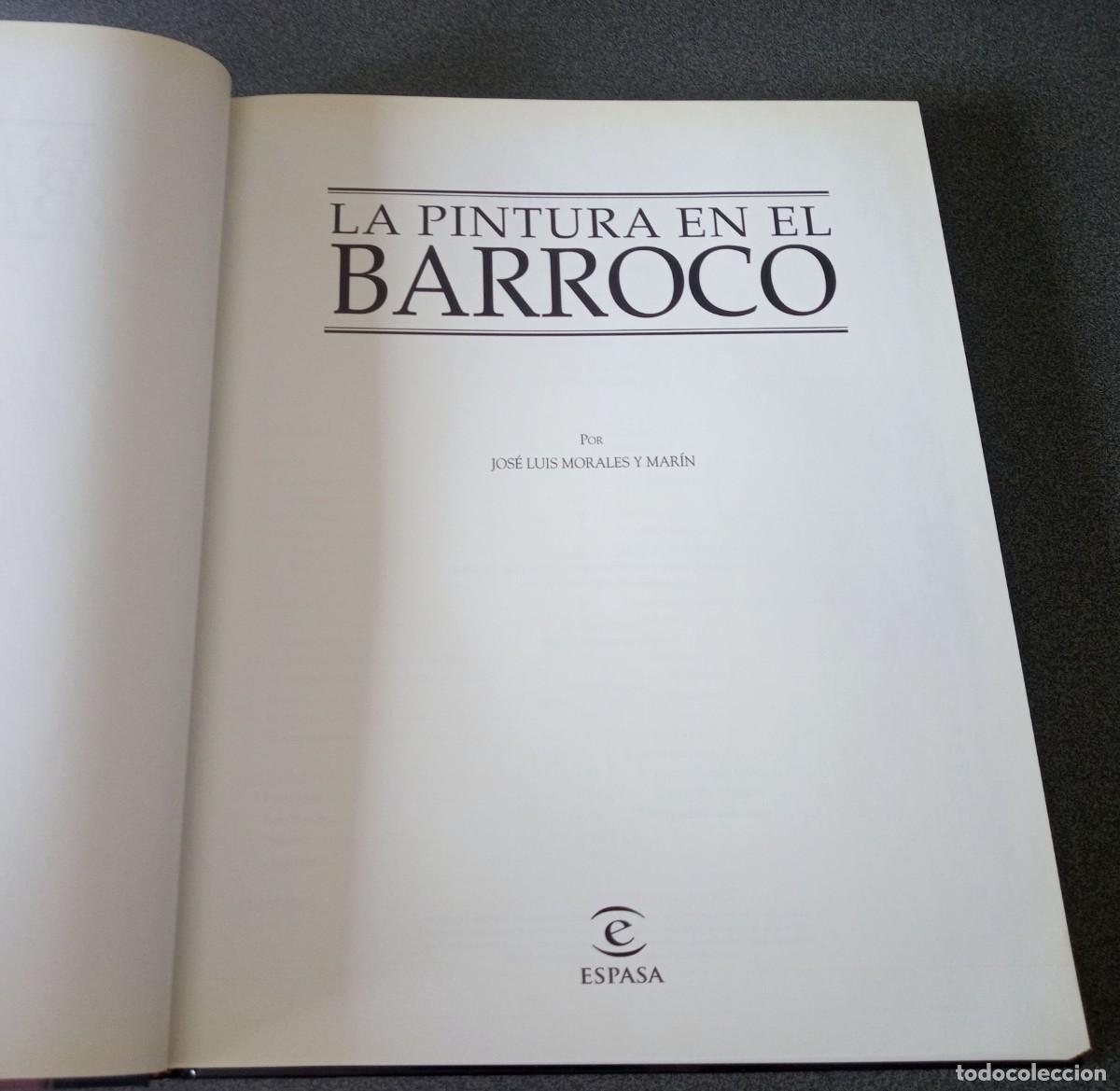 Libros de segunda mano: La Pintura En El Barroco - Foto 3