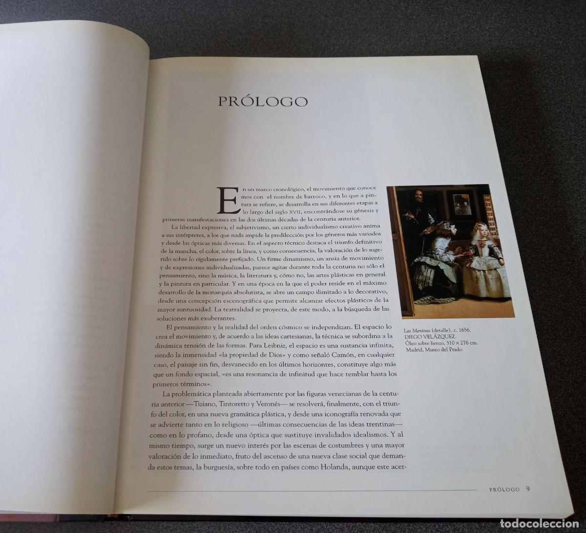 Libros de segunda mano: La Pintura En El Barroco - Foto 5