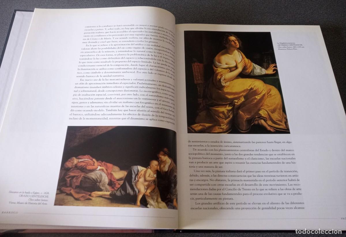 Libros de segunda mano: La Pintura En El Barroco - Foto 6