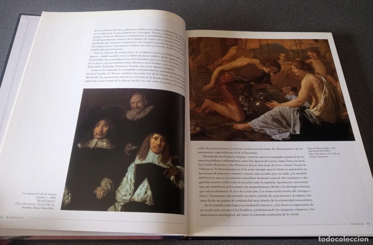 Libros de segunda mano: La Pintura En El Barroco - Foto 7