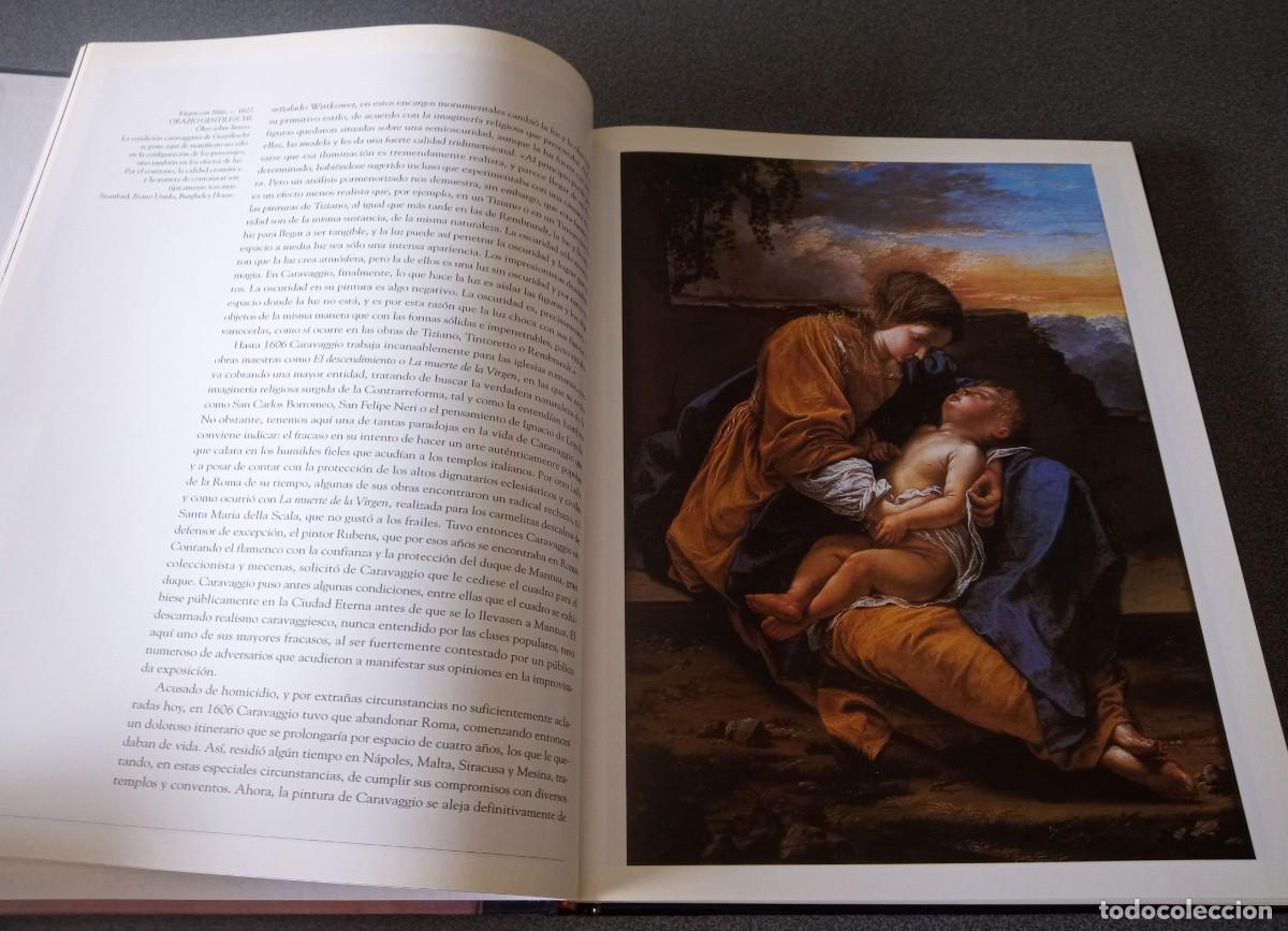 Libros de segunda mano: La Pintura En El Barroco - Foto 8