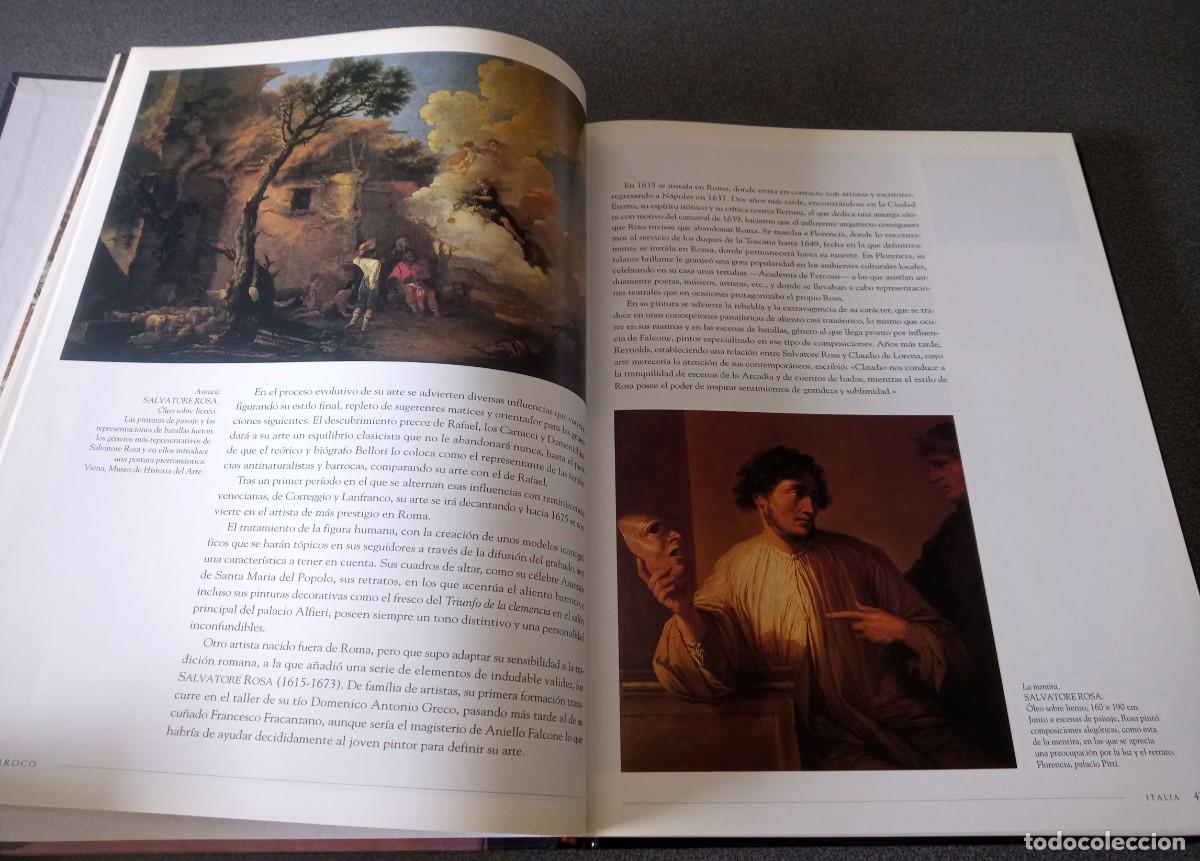 Libros de segunda mano: La Pintura En El Barroco - Foto 9