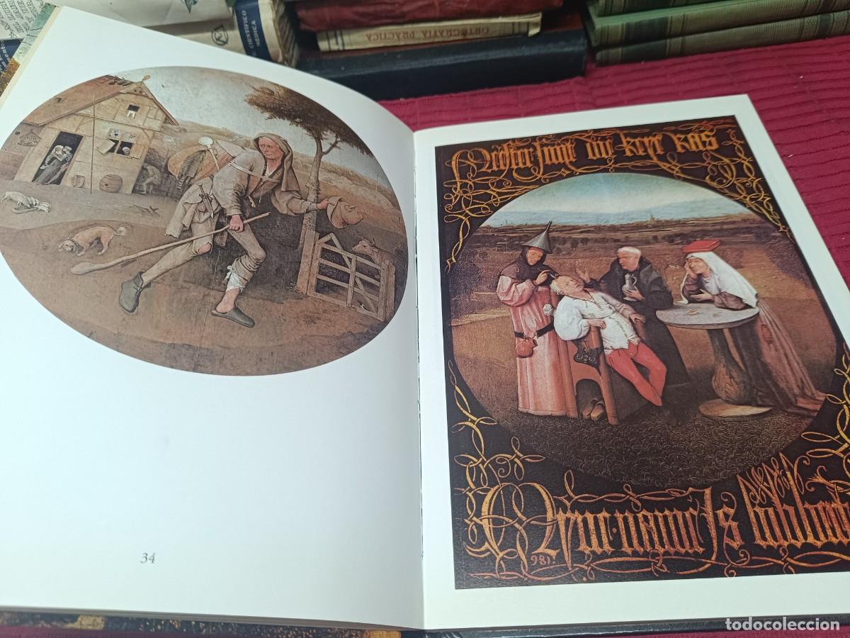 Libros de segunda mano: EL BOSCO, ERNST MERTEN - Foto 3