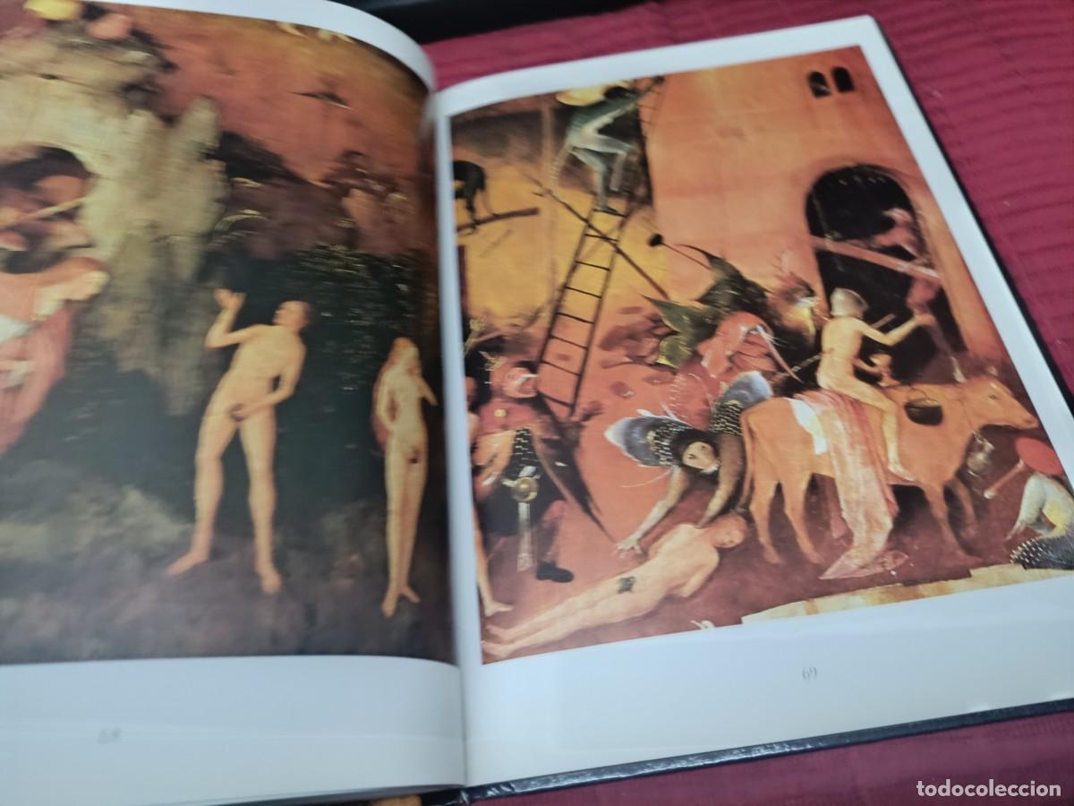 Libros de segunda mano: EL BOSCO, ERNST MERTEN - Foto 4