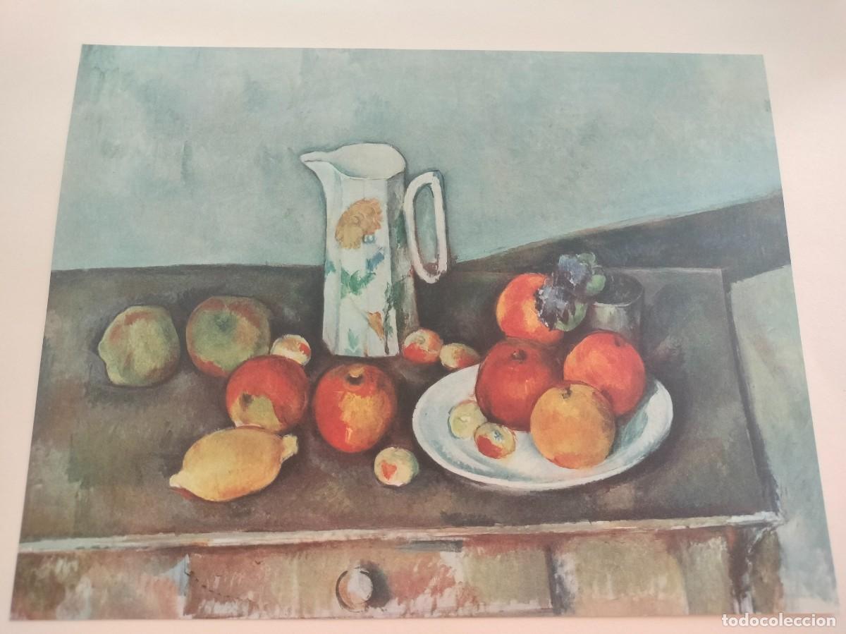 Libros de segunda mano: 188 CEZANNE (FRANCIS JOURDAIN) - Foto 4