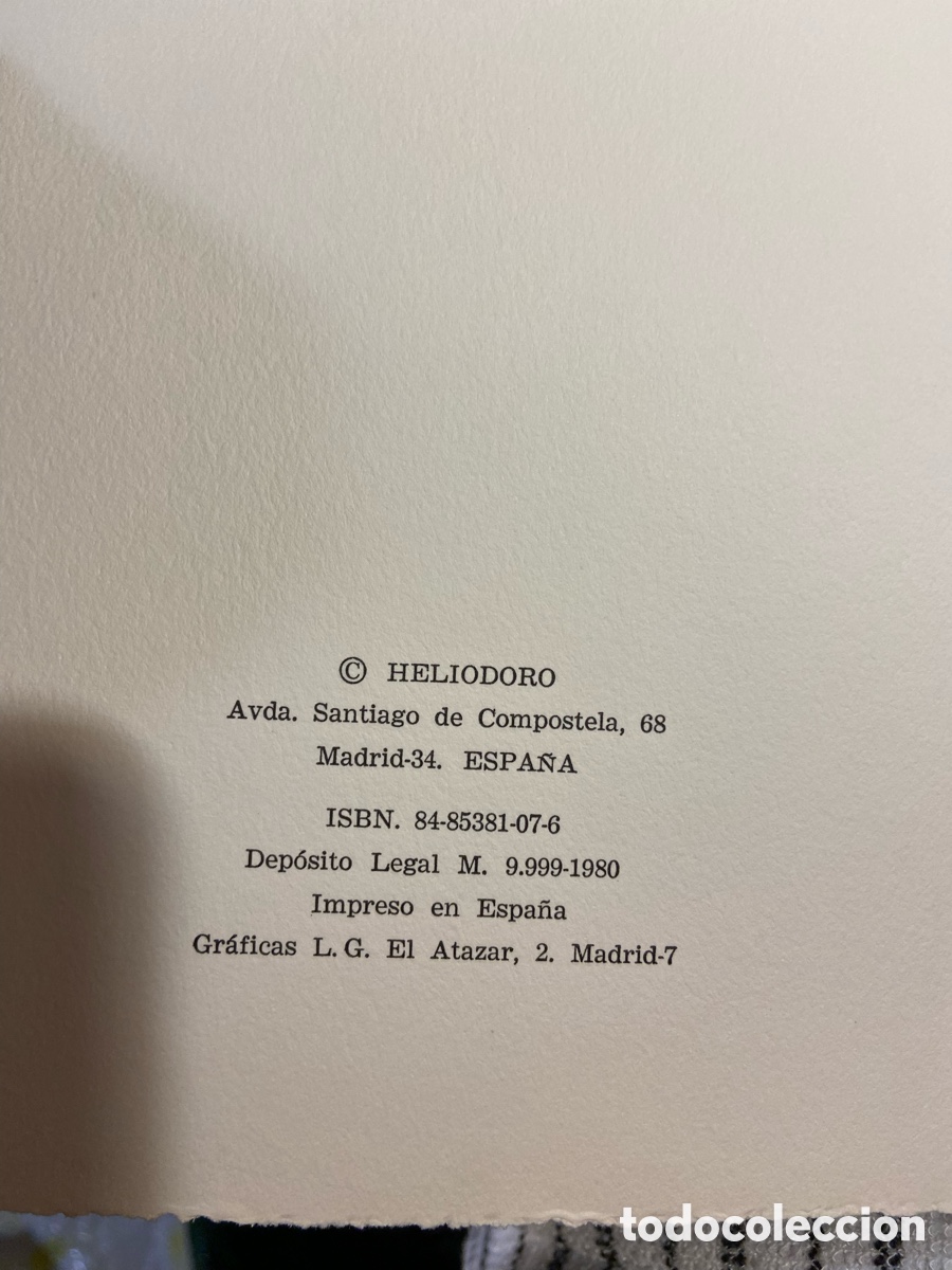 Libros de segunda mano: Goya - Nuevos Caprichos - Foto 3