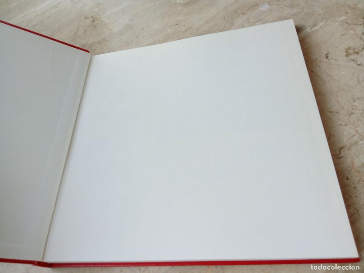 Libros de segunda mano: DISE&Ntilde;OS ANATOMICOS LEONARDO DA VINCI / BENCARD / CJA321 - Foto 4