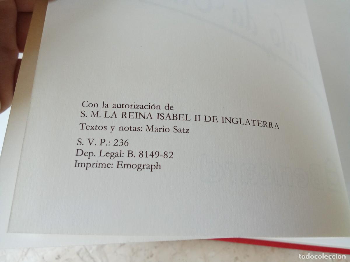 Libros de segunda mano: DISE&Ntilde;OS ANATOMICOS LEONARDO DA VINCI / BENCARD / CJA321 - Foto 7