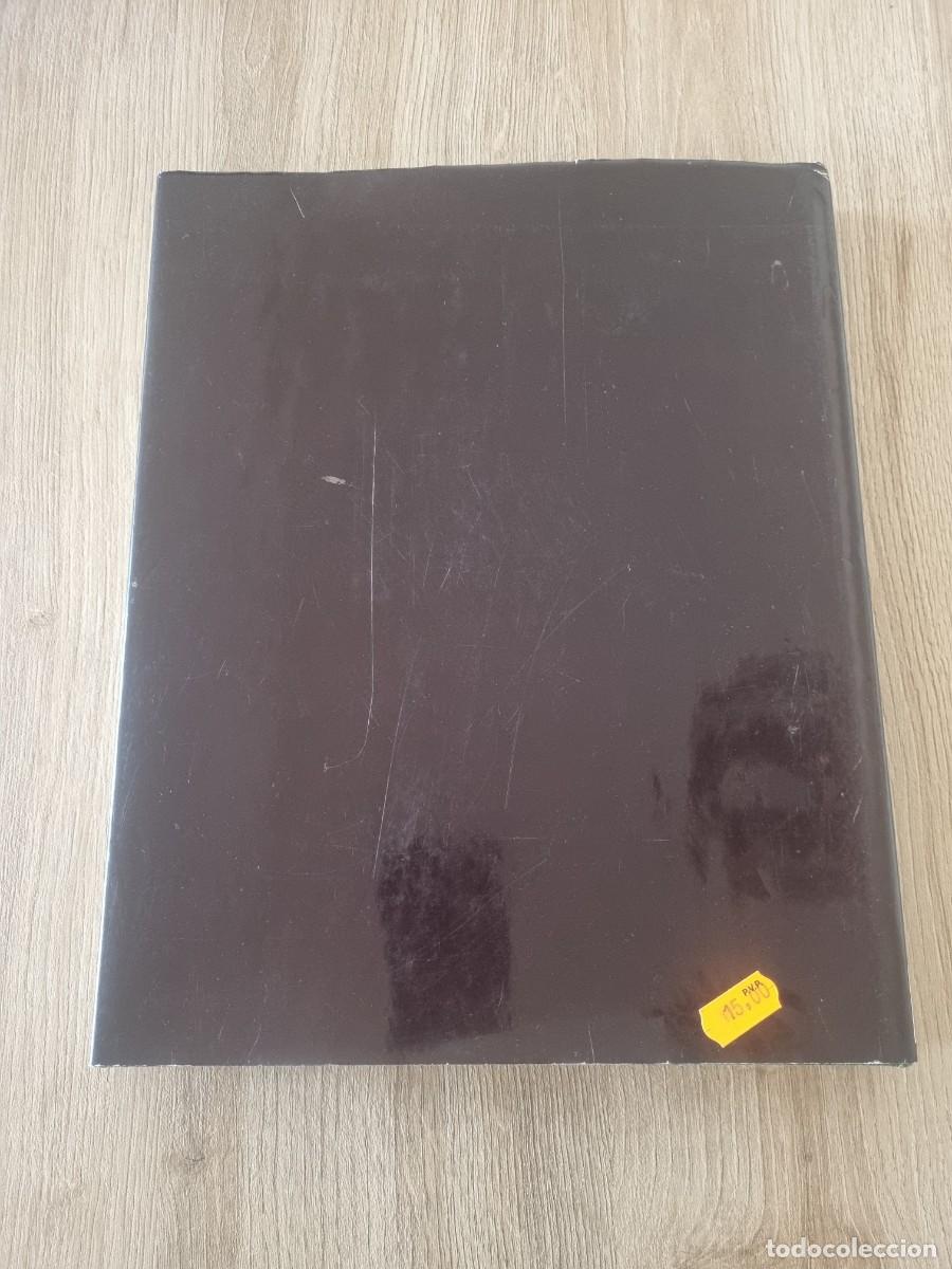 Libros de segunda mano: Ram&oacute;n Aguilar Mor&eacute; - Libro de arte - BDC - Foto 2