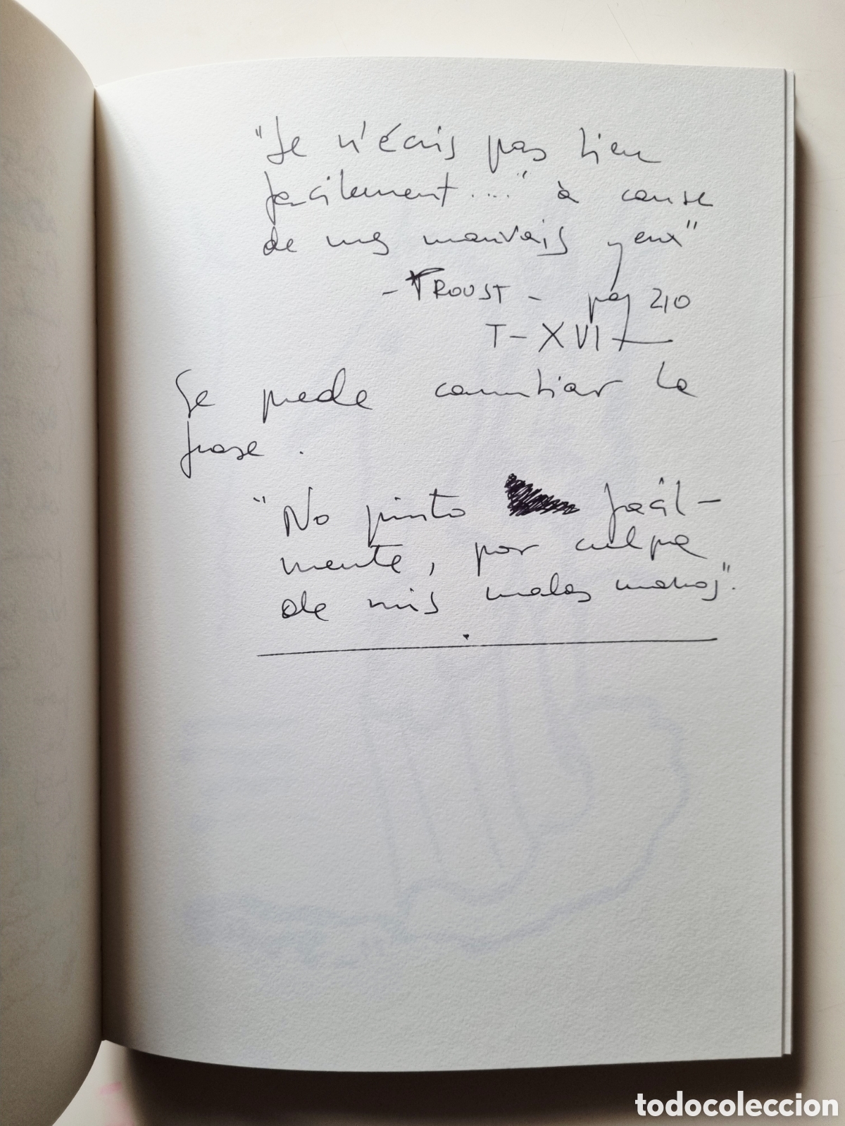 Libros de segunda mano: Carlos Alcolea 1991-1992 - Foto 4
