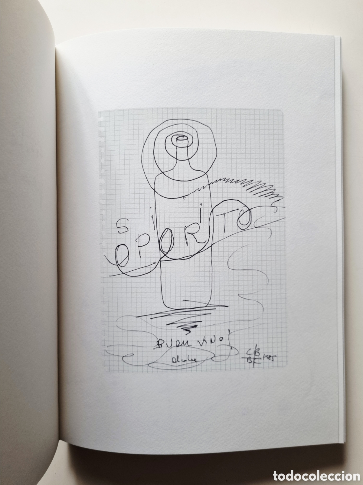 Libros de segunda mano: Carlos Alcolea 1991-1992 - Foto 6