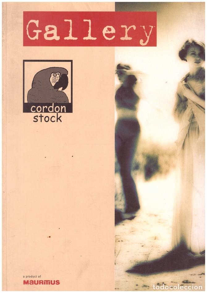 Libros de segunda mano: GALLERY - Foto 1