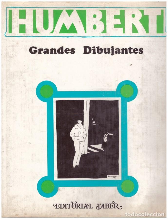 Libros de segunda mano: HUMBERT - Foto 1