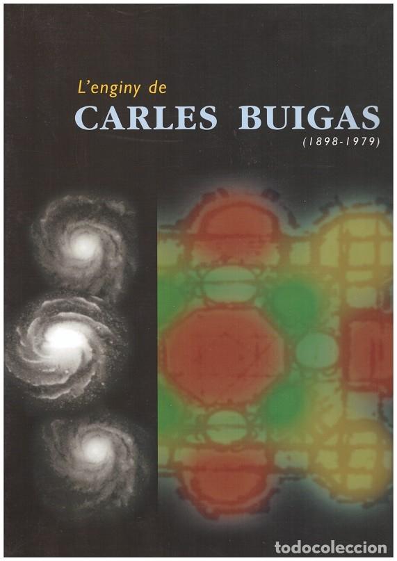 Libros de segunda mano: LENGINY DE CARLES BUIGAS (1898-1979) - Foto 1