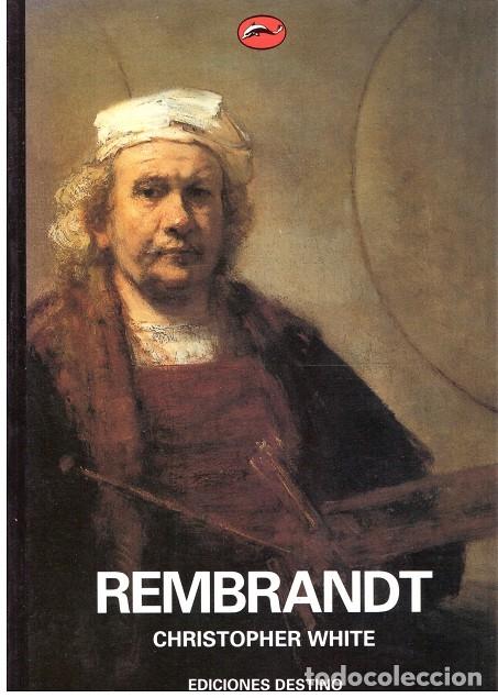 Libros de segunda mano: REMBRANDT - Foto 1