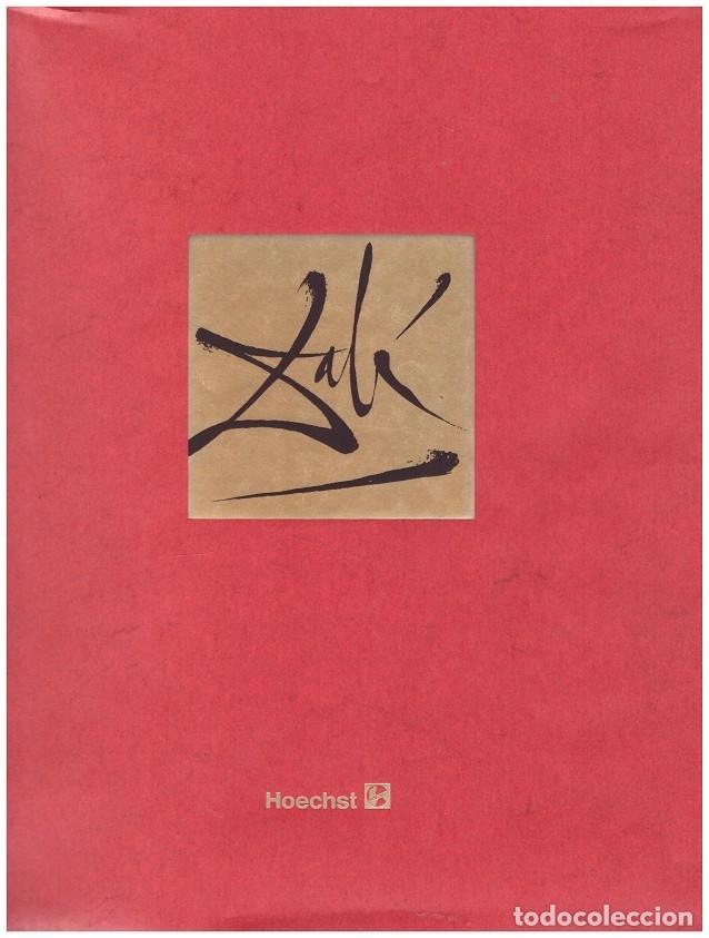 Libros de segunda mano: DAL&Iacute; - Foto 1
