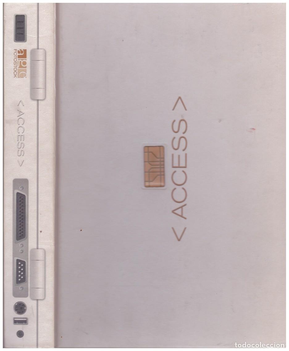 Libros de segunda mano: ACCESS - Foto 1