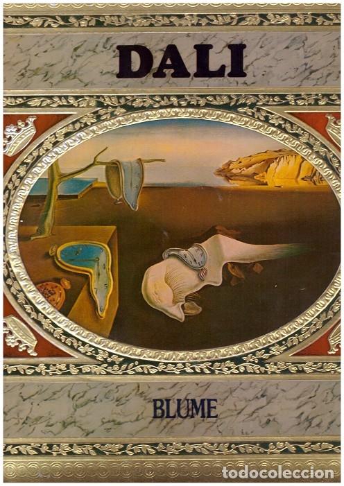 Libros de segunda mano: DALI - Foto 1