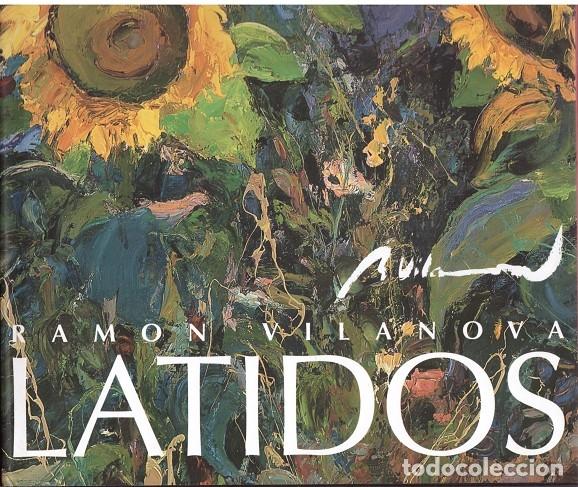 Libros de segunda mano: LATIDOS - Foto 1