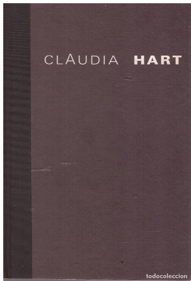 Second hand books: CLAUDIA HART