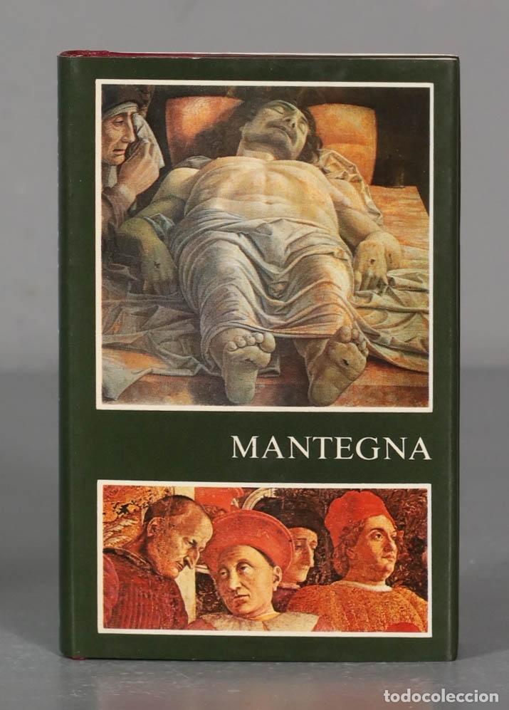 Libros de segunda mano: MANTEGNA. NARDINI EDITORE - Foto 1