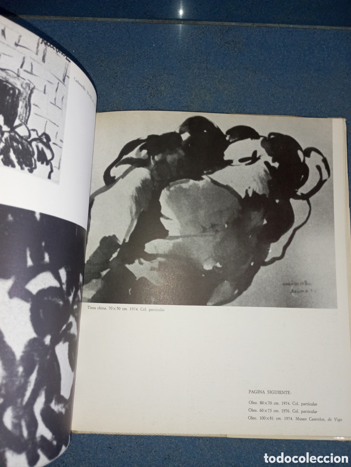 Libros de segunda mano: LIBRO DE LA VIDA DE MANUEL RUIBAL DEDICADO - Foto 6