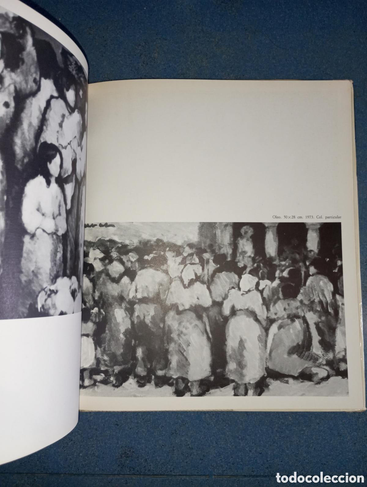 Libros de segunda mano: LIBRO DE LA VIDA DE MANUEL RUIBAL DEDICADO - Foto 7
