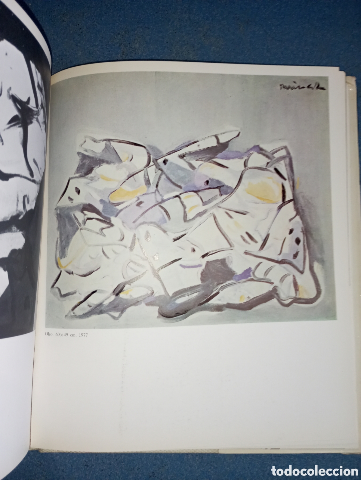Libros de segunda mano: LIBRO DE LA VIDA DE MANUEL RUIBAL DEDICADO - Foto 8