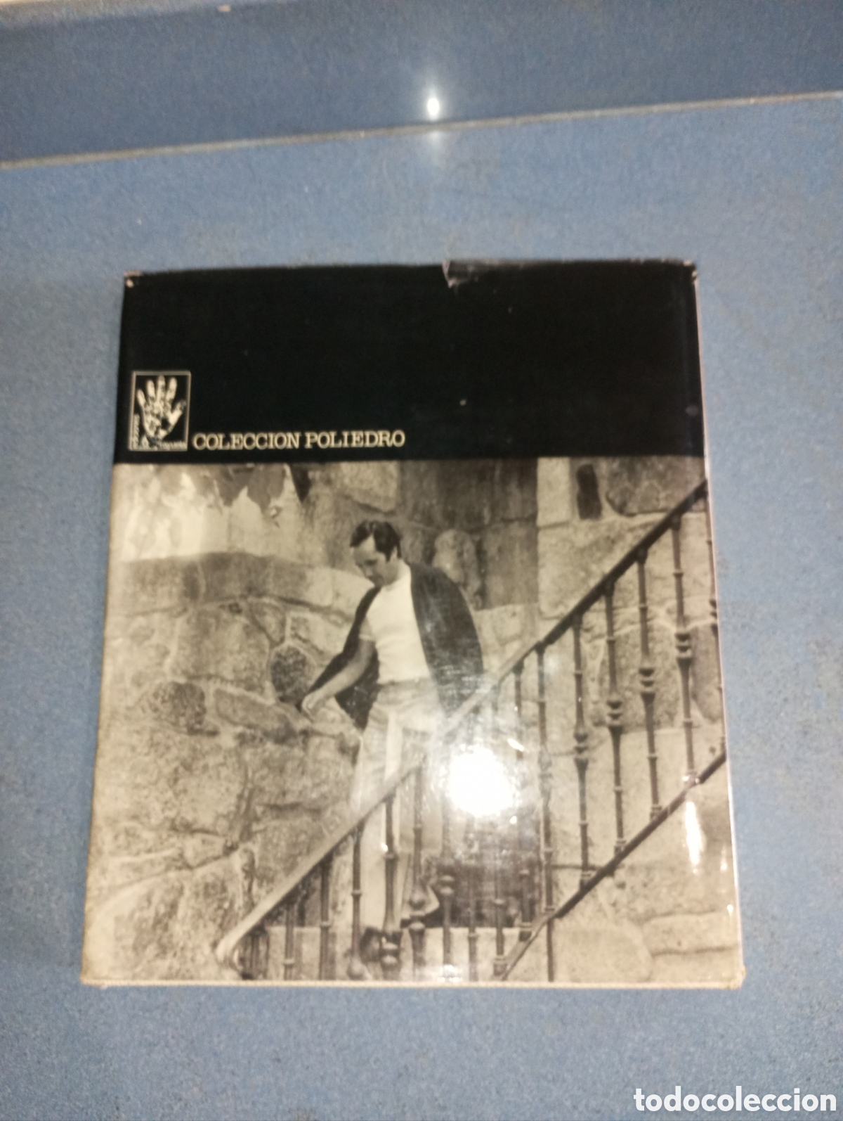 Libros de segunda mano: LIBRO DE LA VIDA DE MANUEL RUIBAL DEDICADO - Foto 9