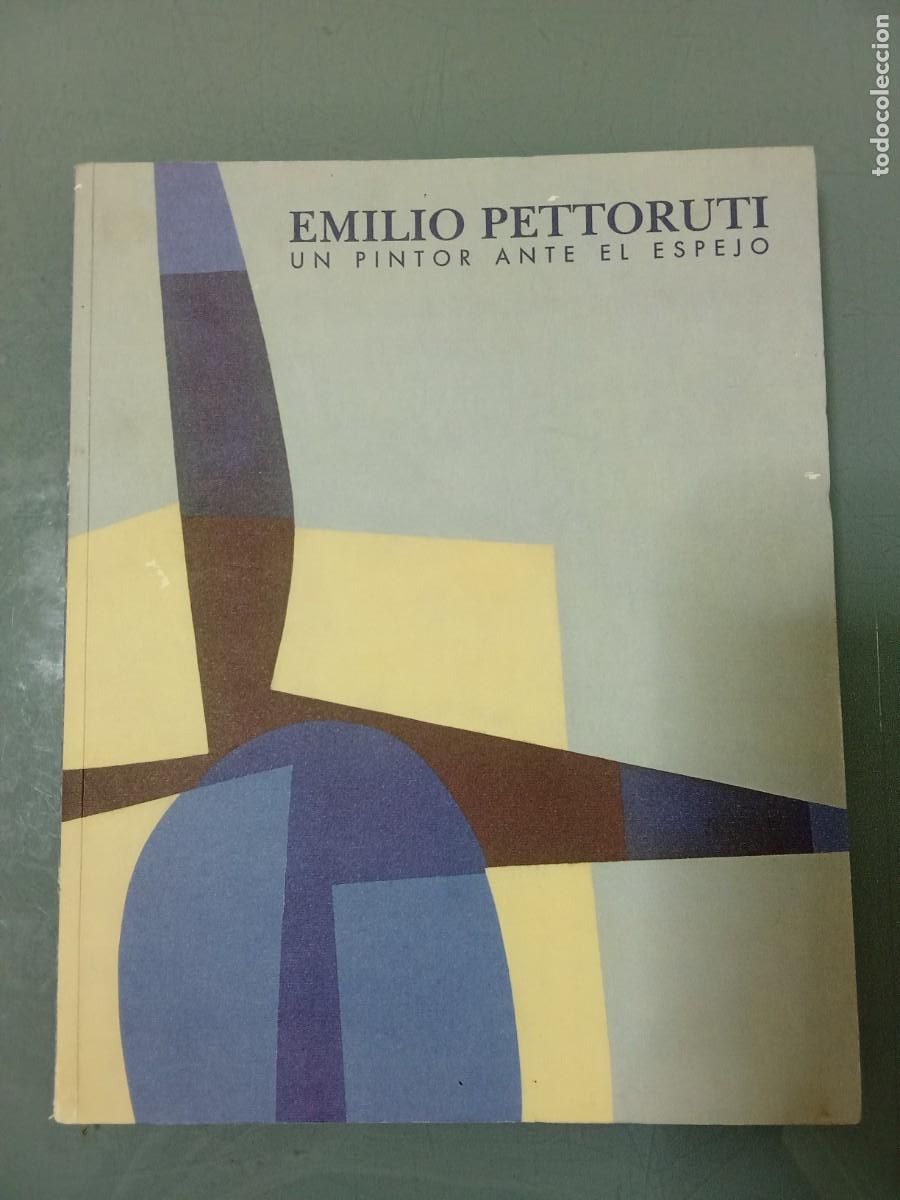 Libros de segunda mano: EMILIO PETTORUTI.... - Foto 2