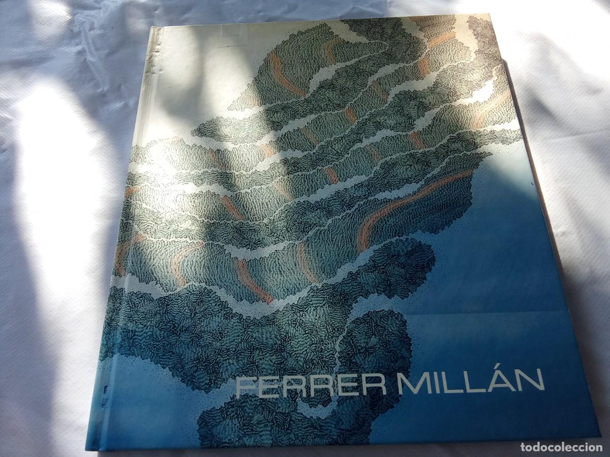 Libros de segunda mano: JOAQUIN FERRER MILLAN / CAJALON / CJA343 - Foto 3
