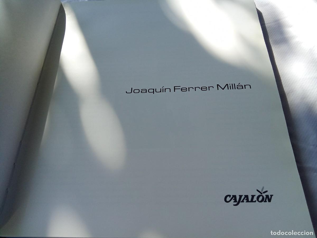 Libros de segunda mano: JOAQUIN FERRER MILLAN / CAJALON / CJA343 - Foto 6
