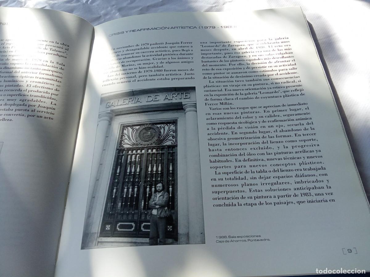 Libros de segunda mano: JOAQUIN FERRER MILLAN / CAJALON / CJA343 - Foto 10