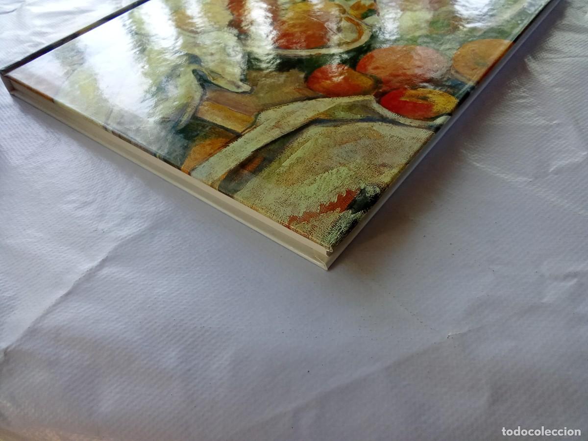 Libros de segunda mano: CEZANNE / LA OBRA DE UNA VIDA / CJA343 / PML EDICIONES - Foto 3