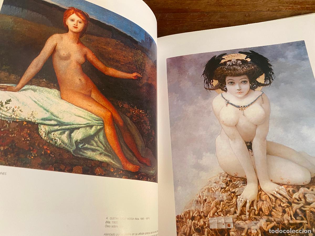 Libros de segunda mano: SIMBOLISMO, EDICIONES POL&Iacute;GRAFA - Foto 4