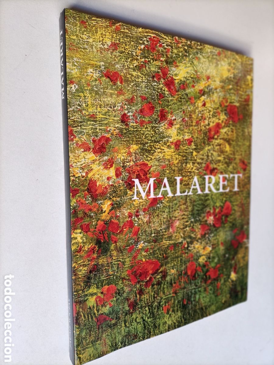 Libros de segunda mano: Malaret. Jaume Socias . Editorial centennial 1992