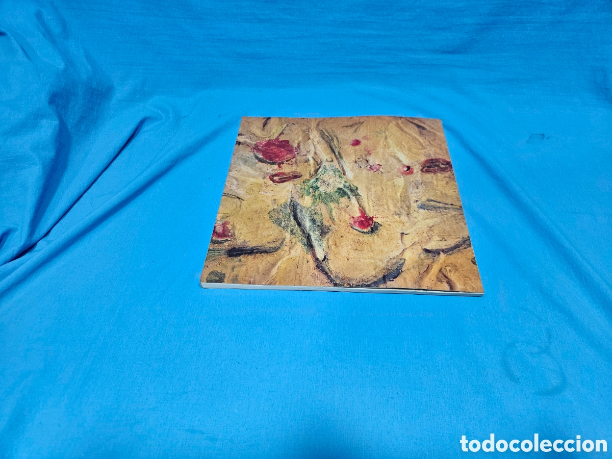 Libros de segunda mano: Miguel Barcelo 1984 1994