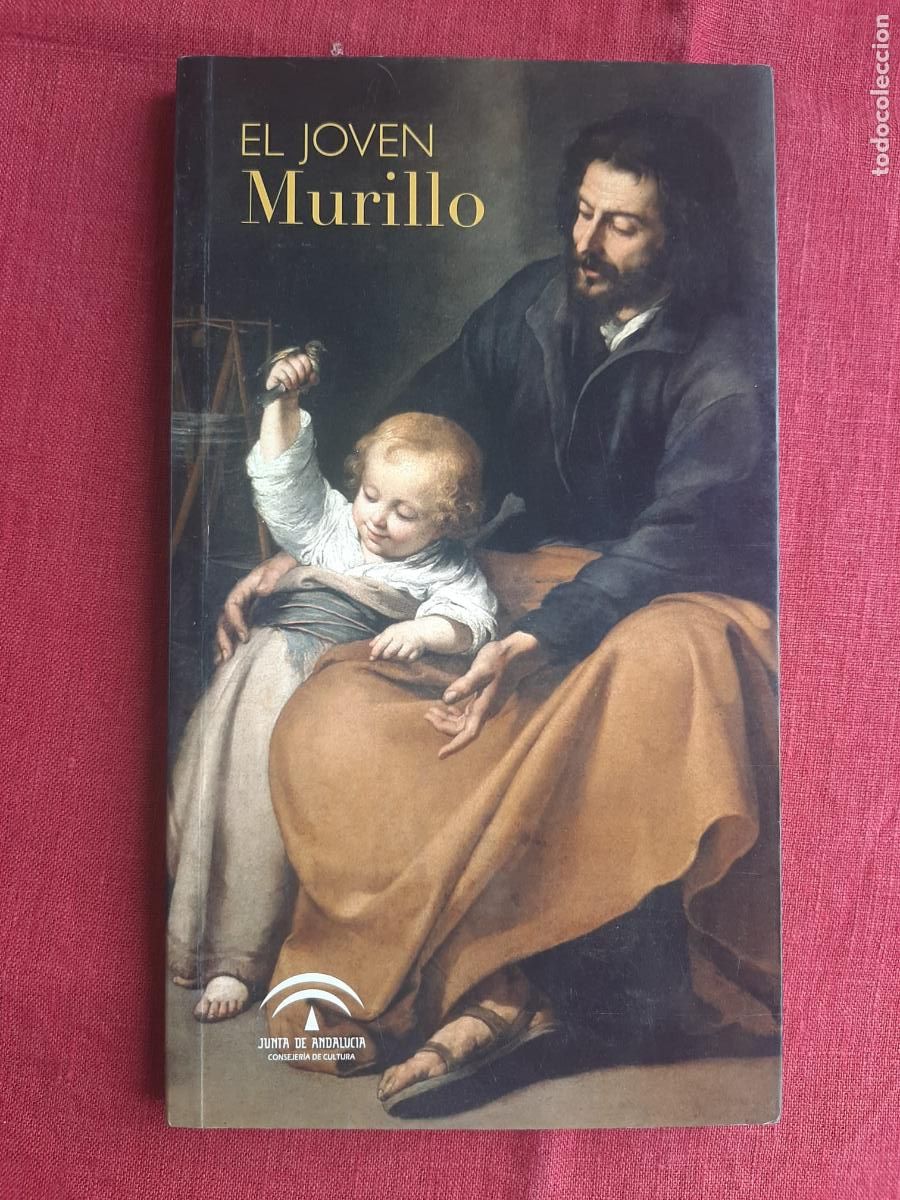 Libri di seconda mano: El joven Murillo - Vv. Aa.