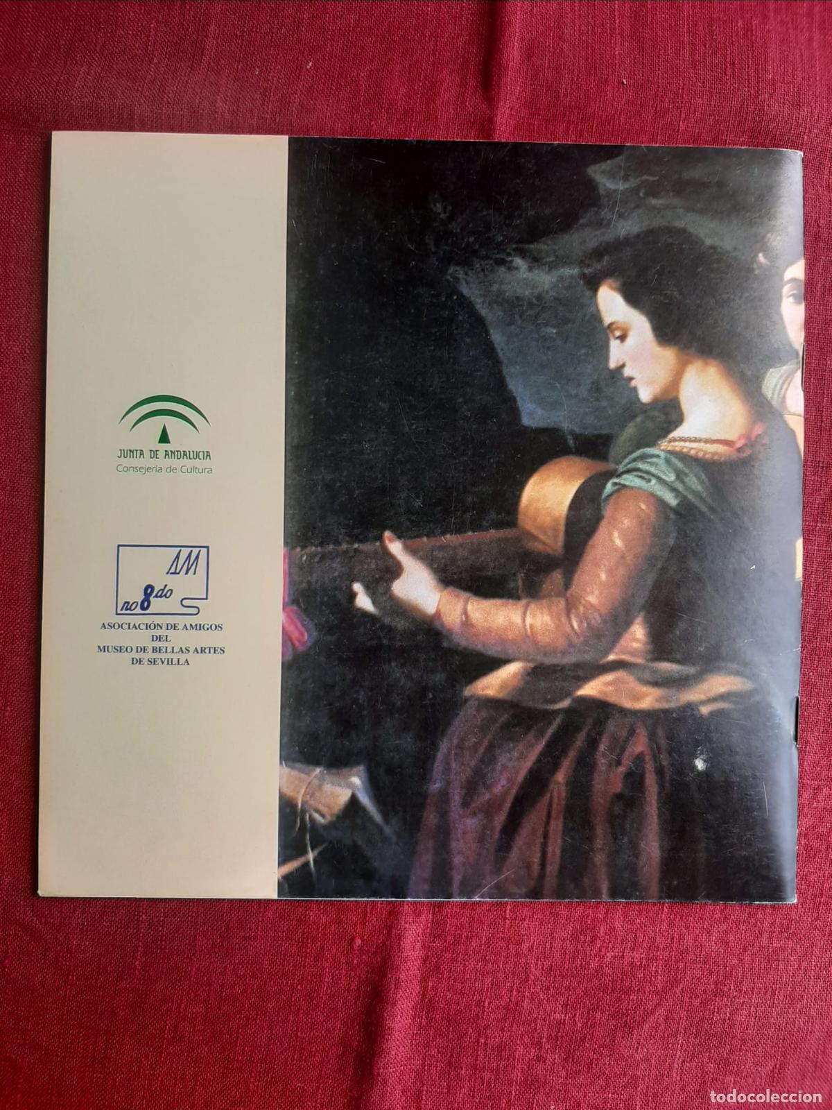 Libros de segunda mano: Francisco de Zurbar&aacute;n - Vv. Aa. - Foto 2