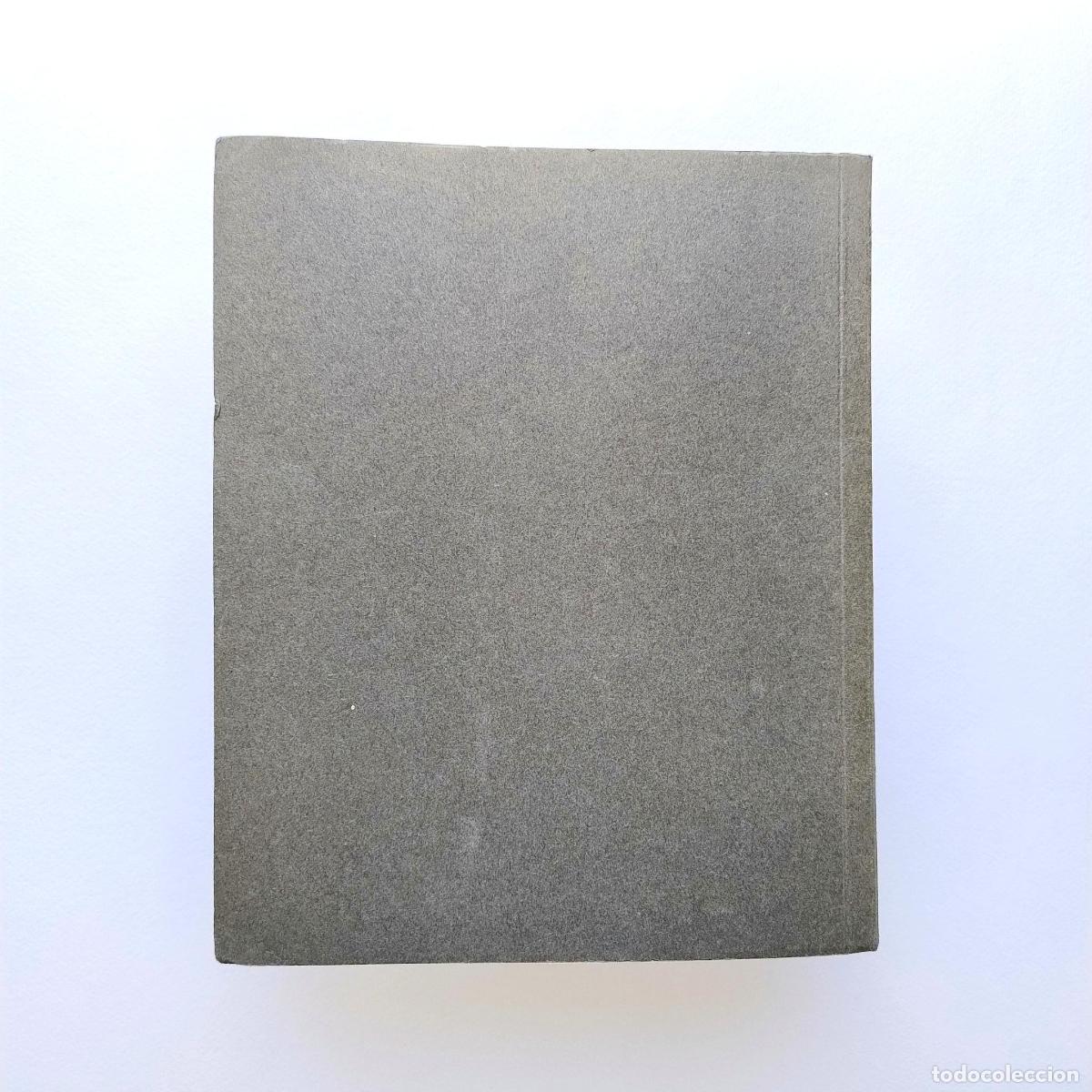 Libros de segunda mano: Cat&aacute;logo - Serra, Riu - Foto 4