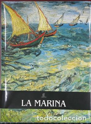 Gebrauchte B&uuml;cher: La marina. Carroggio ediciones