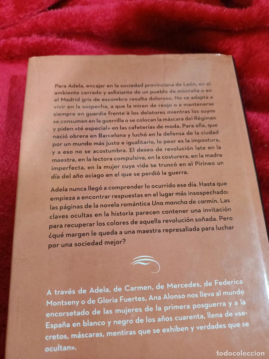Libros de segunda mano: los colores del tiempo - Foto 2