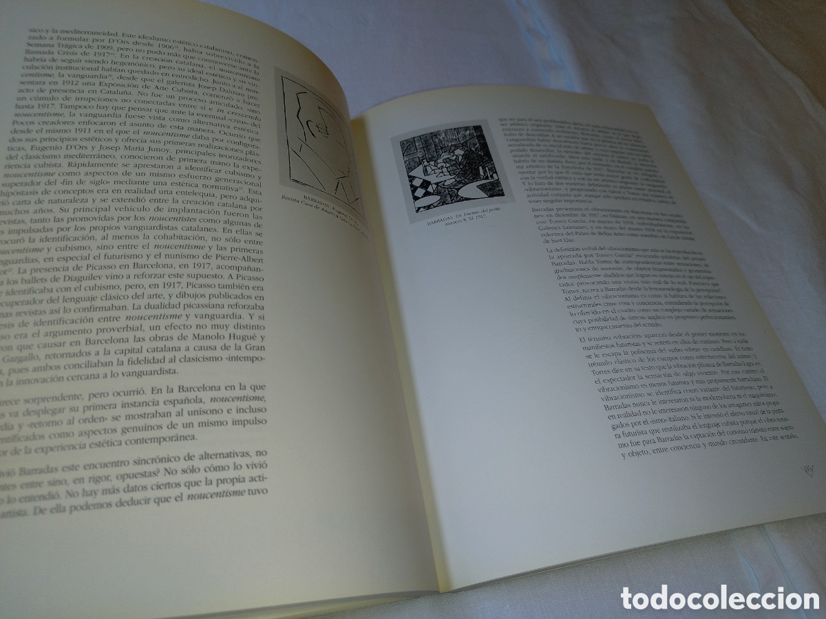 Libros de segunda mano: CATALOGO EXPOSICION: BARRADAS. ZARAGOZA 1992. - Foto 6