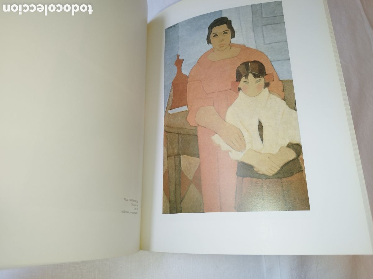 Libros de segunda mano: CATALOGO EXPOSICION: BARRADAS. ZARAGOZA 1992. - Foto 8