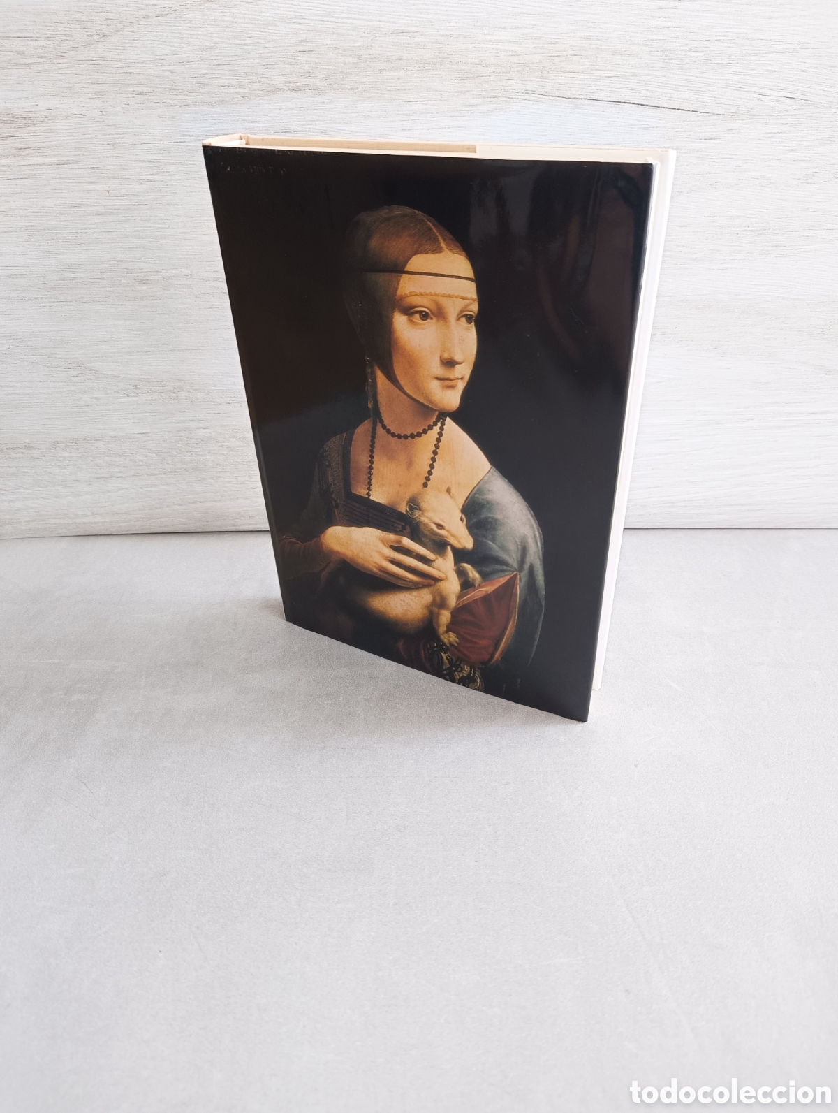 Livres d'occasion: EL RETRATO. STEFANO ZUFFI. SKIRA - CARROGGIO.