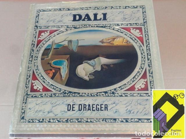 Libros de segunda mano: GERARD, Max: Dal&iacute; de Draeger - Foto 1