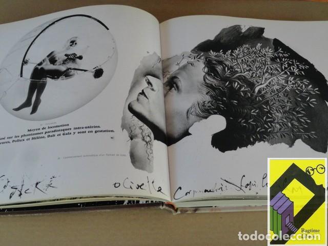 Libros de segunda mano: GERARD, Max: Dal&iacute; de Draeger - Foto 2