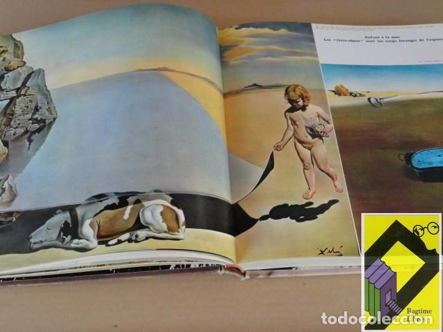 Libros de segunda mano: GERARD, Max: Dal&iacute; de Draeger - Foto 3
