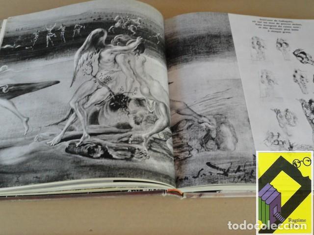 Libros de segunda mano: GERARD, Max: Dal&iacute; de Draeger - Foto 4